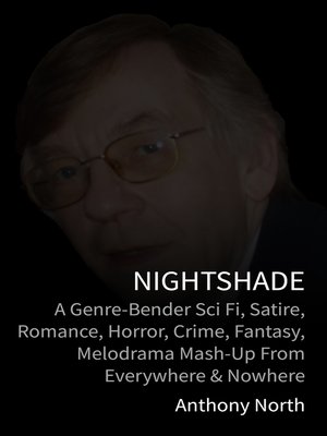 cover image of Nightshade